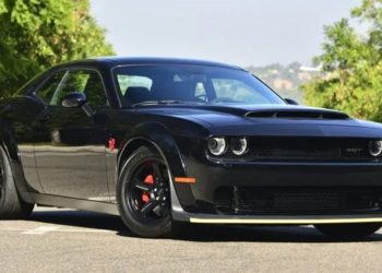 Wheels x Wardrobe: Fit for a Demon