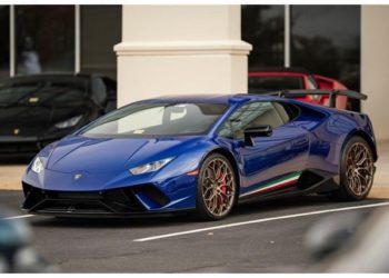 Top Exotic, Luxury & Classic Cars For Sale By Owner Of The Week