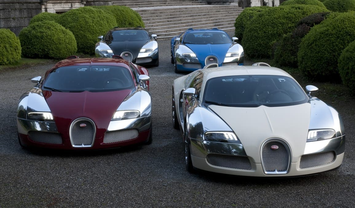 Compare prices for Bugatti across all European  stores