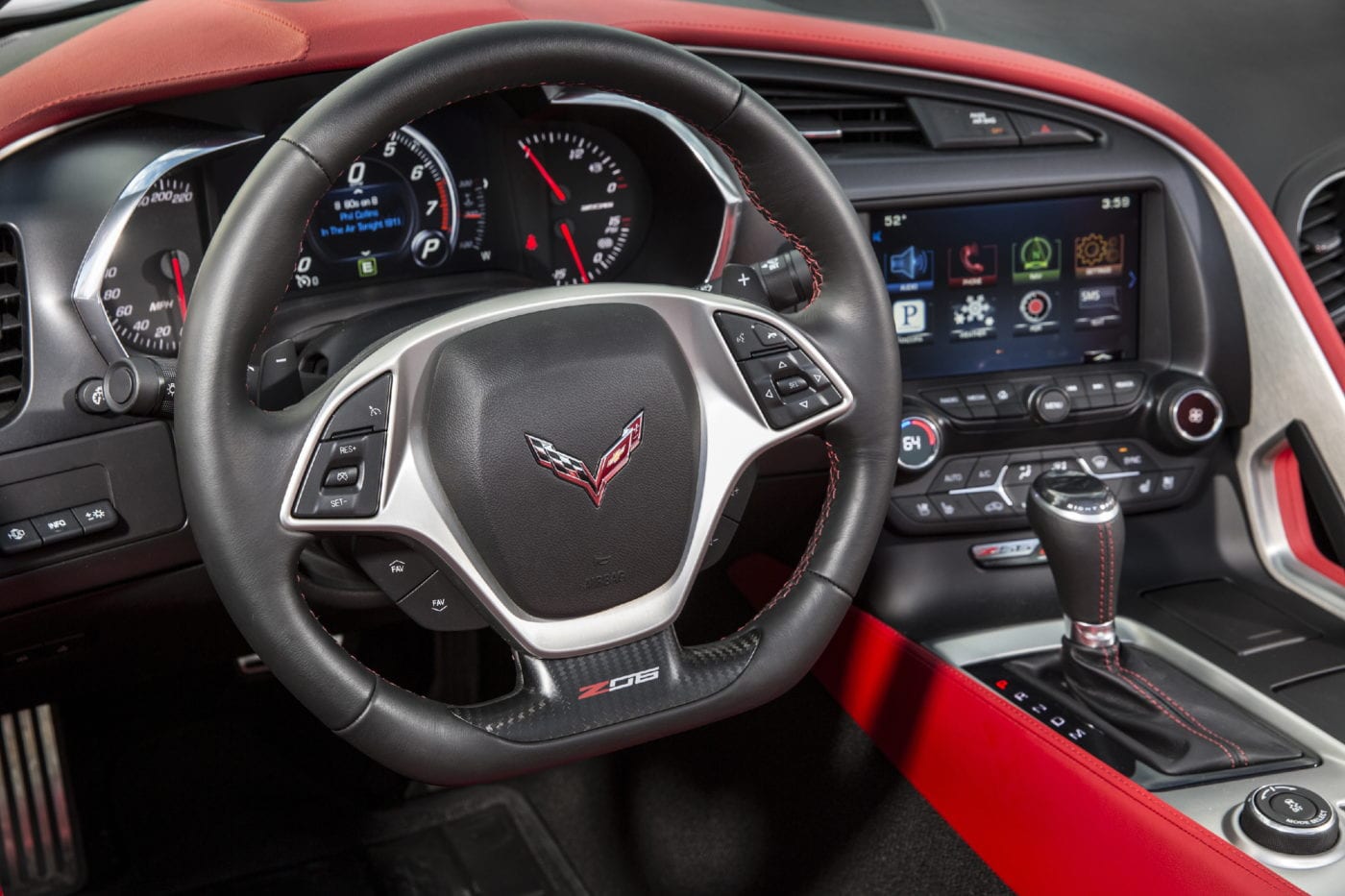 C7 Corvette Z06 Price, Specs, Photos & Review