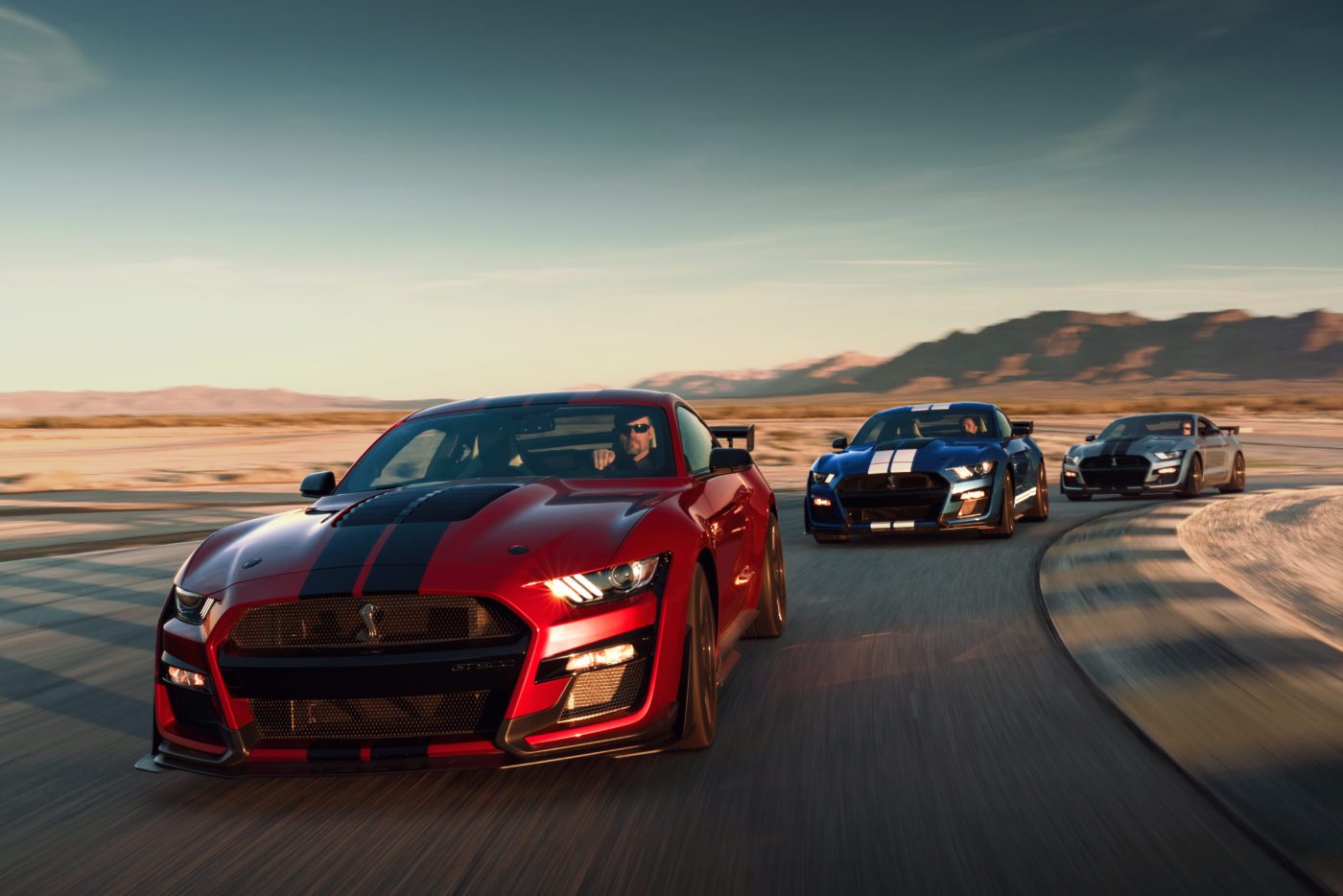 2020 Shelby GT500 Price, Specs, Photos, & Review