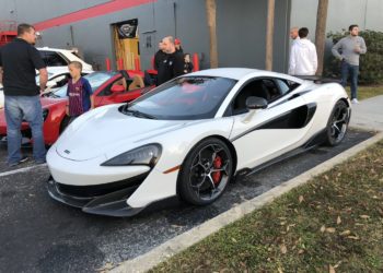 duPont REGISTRY Cars & Coffee: February 2019