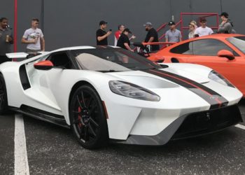 duPont REGISTRY Cars & Coffee: March 2019