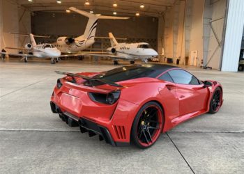Top Exotic, Luxury & Classic Cars For Sale By Owner Of The Week – 3/8/2019