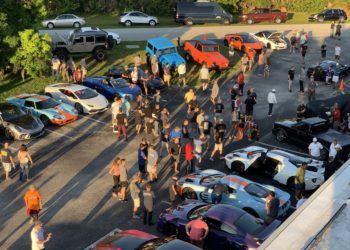 duPont REGISTRY Cars & Coffee: May 2019