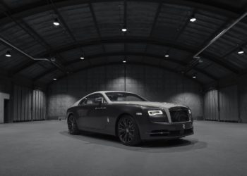 Rolls-Royce Eagle VIII