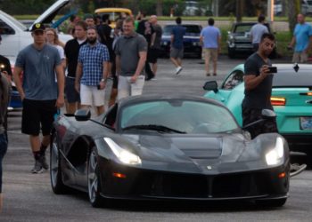 duPont REGISTRY Cars & Coffee: June 2019