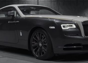 Rolls-Royce Eagle VIII