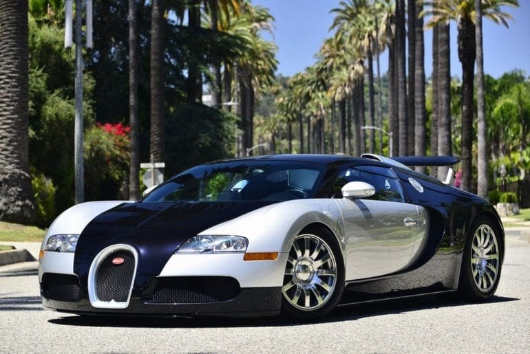 Top 50 Best Exotic Cars & Supercars Of All Time