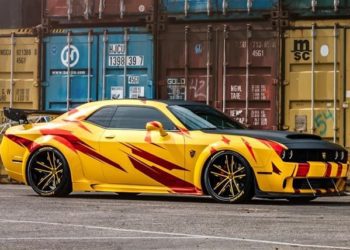 Top Exotic, Luxury & Classic Cars For Sale By Owner Of The Week – 8/23/2019