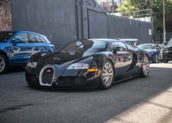 RAND Luxury Motorcar Auction: Nassau County Museum of Art Preview