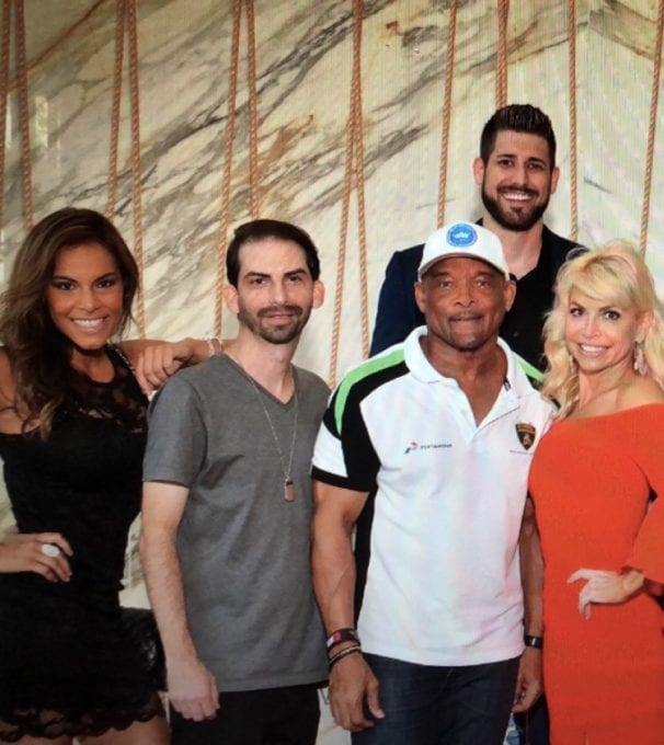 A LOOK INSIDE | Past and Future of Exotics on Las Olas