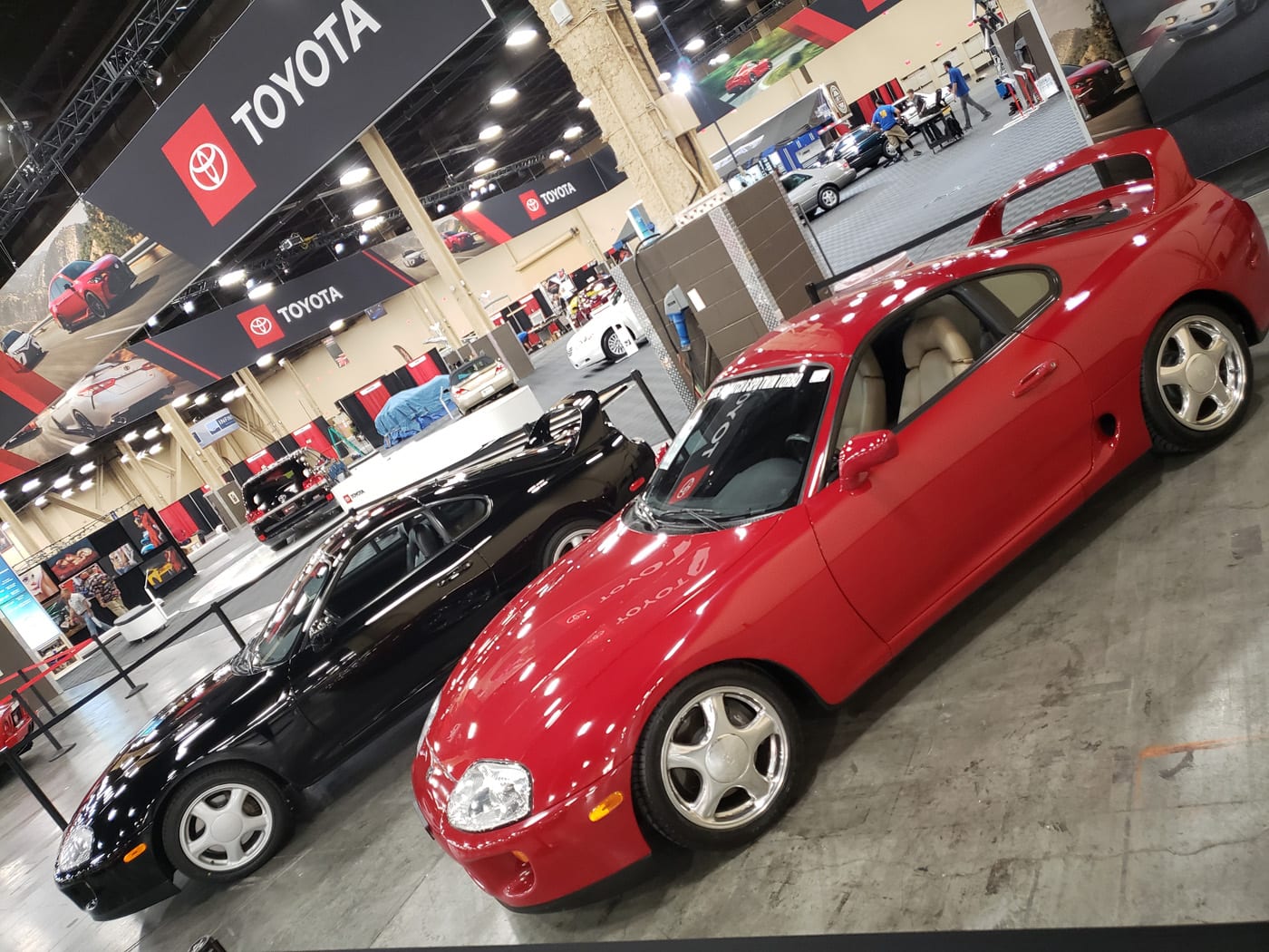 BarrettJackson Las Vegas 2019 Preview