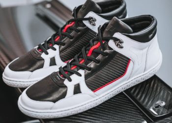 Piloti Introduces The Pagani Legacy Shoe