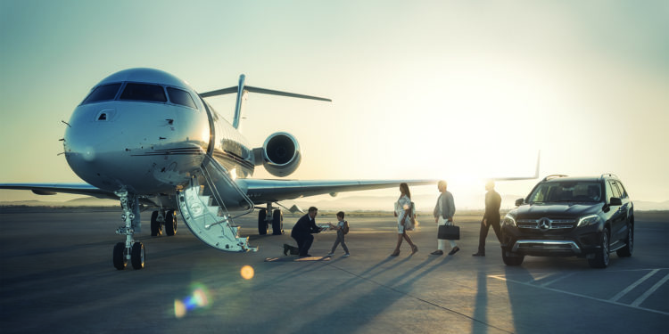 Source: NetJets