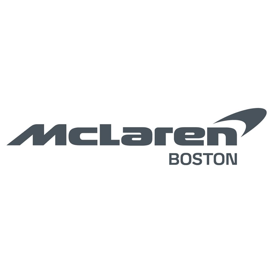 McLaren Boston