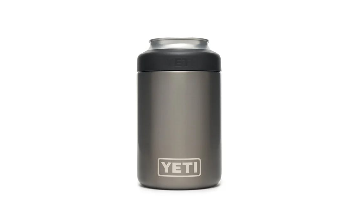 Yeti Announces New Precious Metals-Inspired Elements Collection