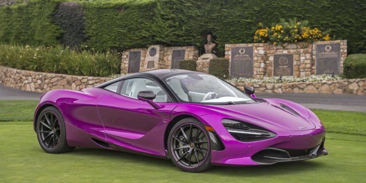 mclaren 720s 11