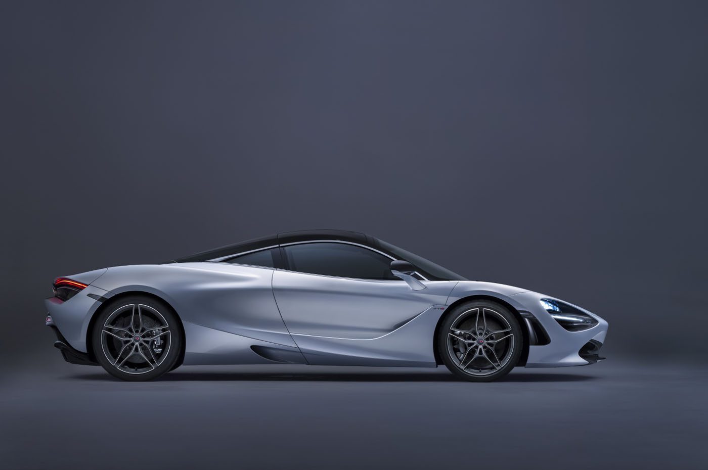 McLaren 720S Price, Specs, Photos & Review by duPont Registry