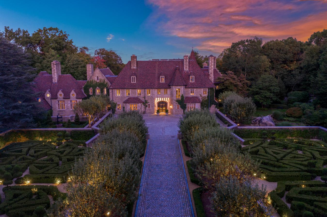 Home of the Day: Historic 16th-Century 