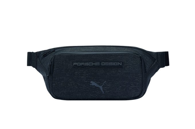 Porsche Design RCT Backpack, PUMA