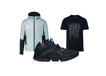 Porsche Design x PUMA Fall/Winter 2020 Line Announced