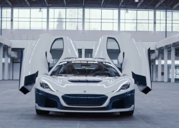 Nico Rosberg Buys Rimac Concept_Two