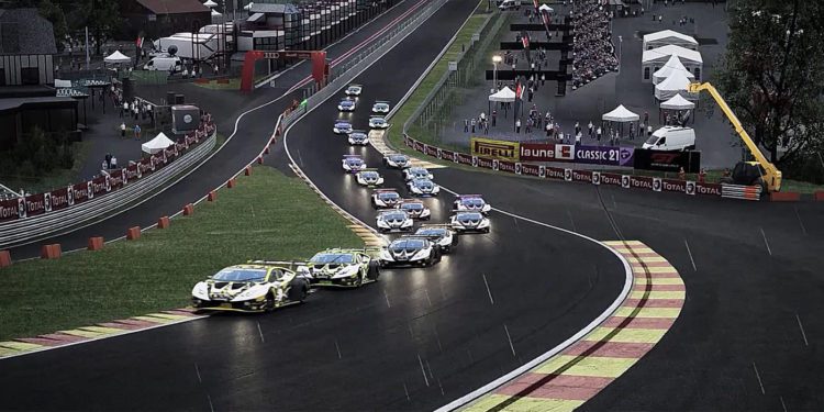 Source: Lamborghini