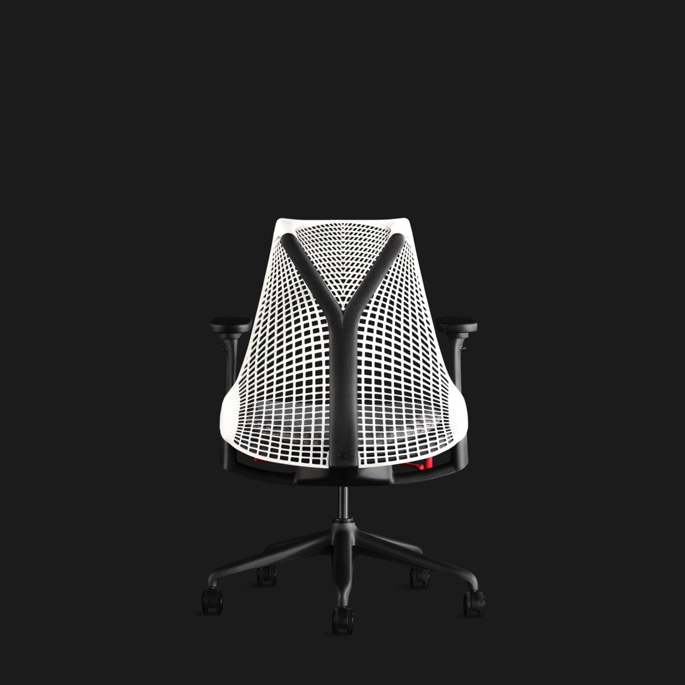 Herman Miller Releases The Gaming Focused Sayl Chair