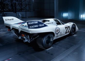 2021 Porsche Calendar Highlights Their Icons Of Speed
