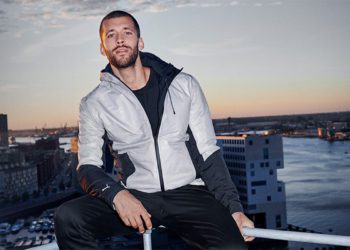 Shop The Porsche Design Fall/Winter 2020 Sportswear Collection