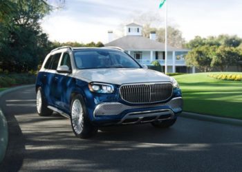 00 mercedes benz golf perfect drive at the 2020 masters 2560x1440 1