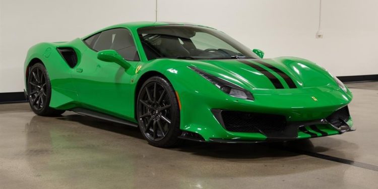 488 weird