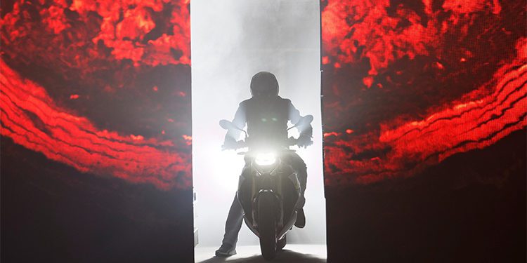 BMW Motorrad Main