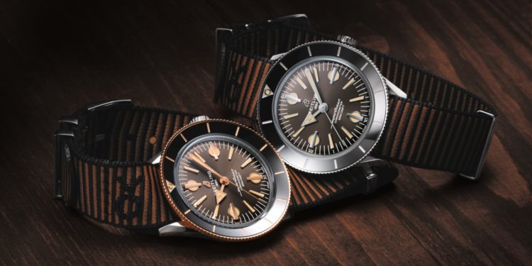 Breitling x Outerknown 1