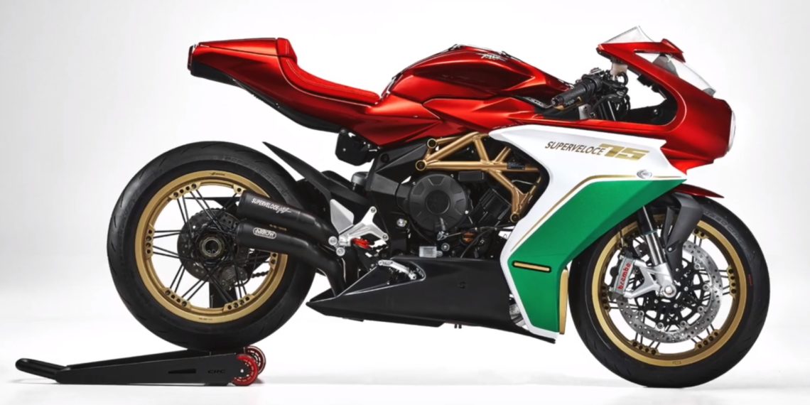 MV Agusta