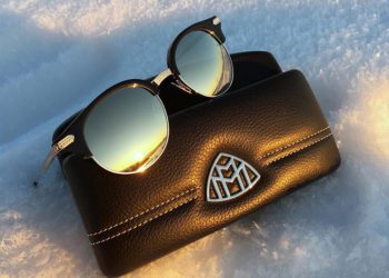 Maybach Eyewear Main