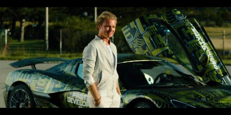 Nico Rimac