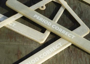 PC Plate Frame Main