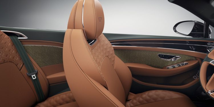 Press Release Tweed 2