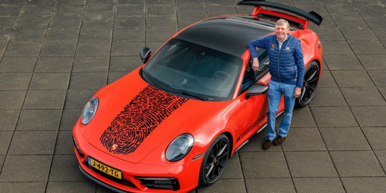ProRes Porsche 911 Gijs van Lennep32