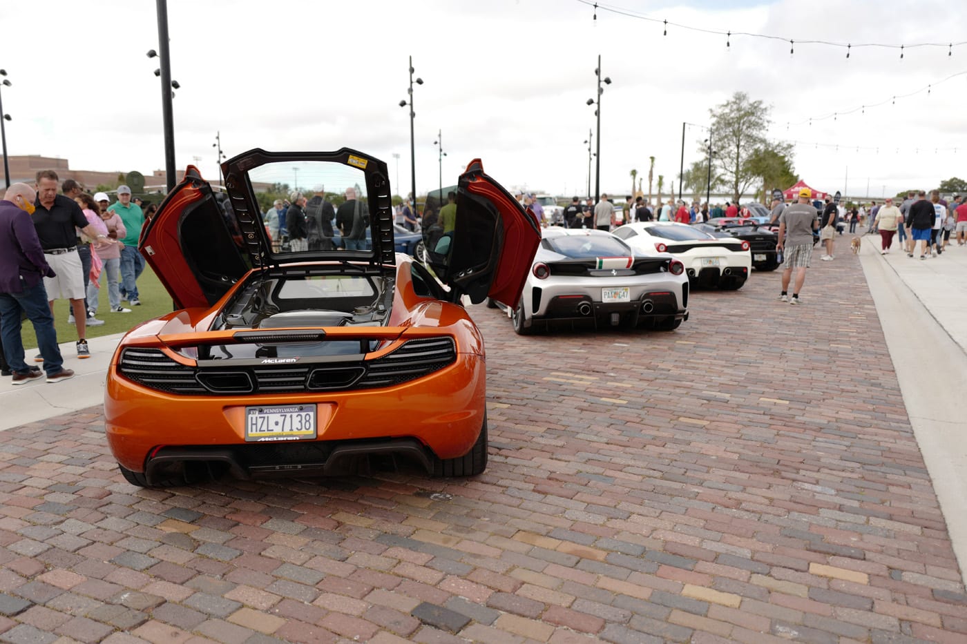 armature works cars and coffee 15