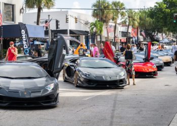 exotics on las olas 2020 7