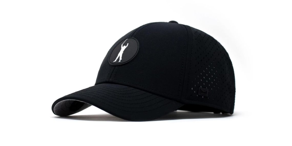 phil mickelson melin hat