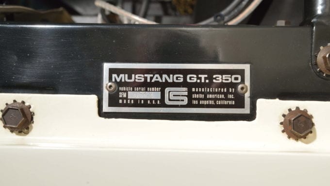 1965 gt350 fastback 9