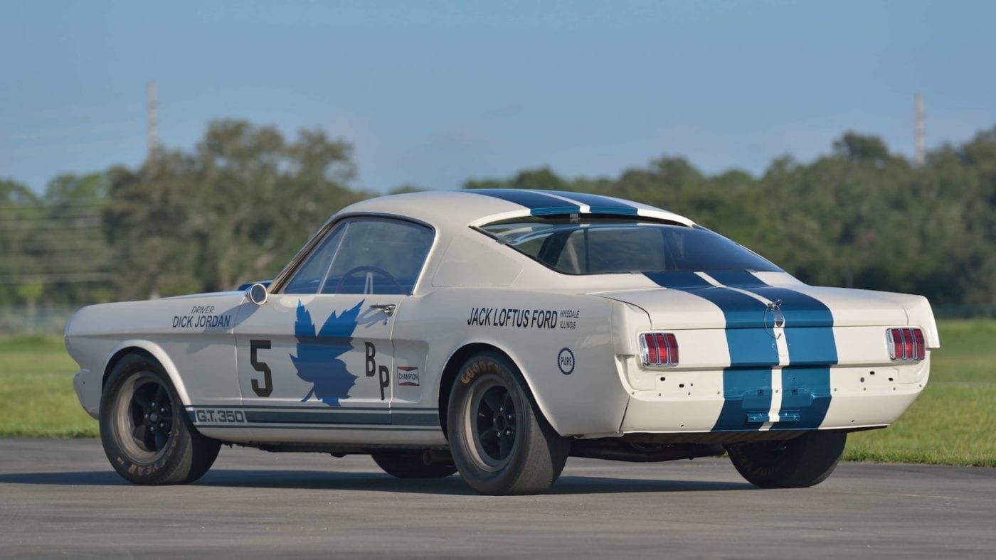 1965 shelby gt350r fastback 10