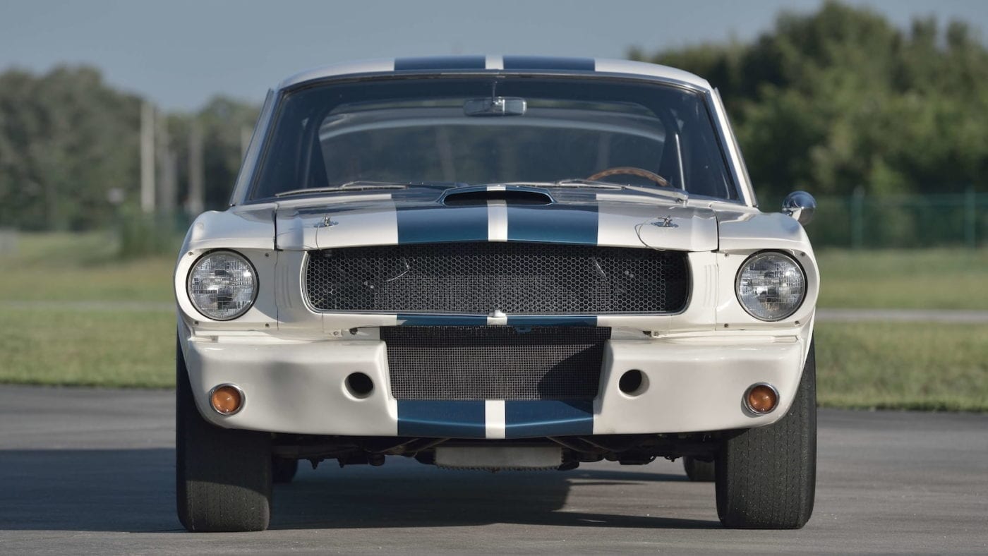 1965 shelby gt350r fastback 9