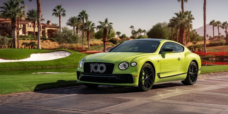 2 Pikes Peak GT Rancho Mirage