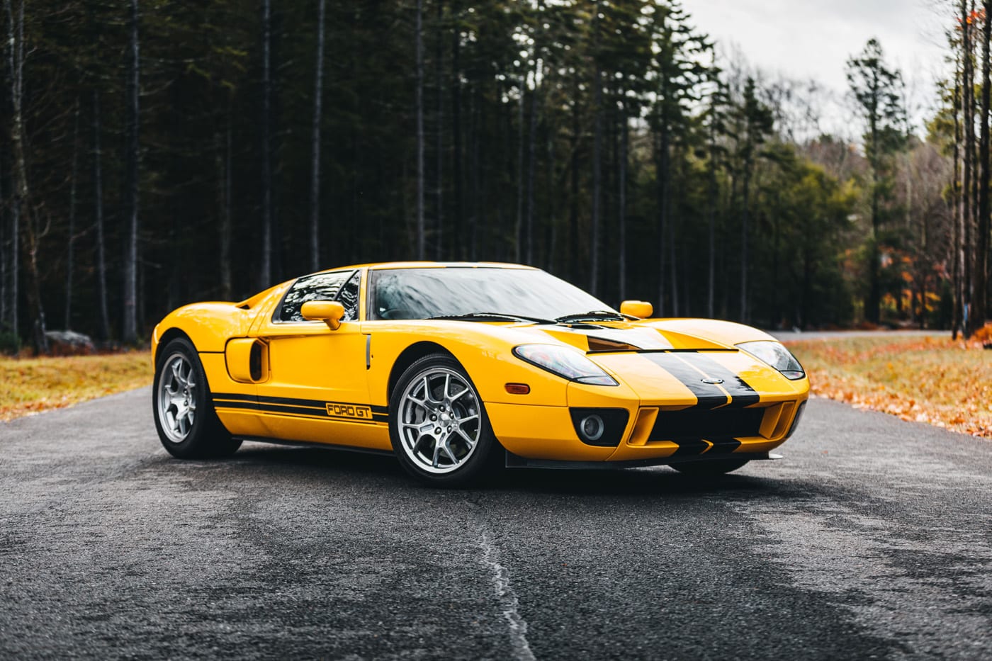 2005 ford gt 15