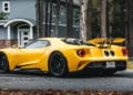 2018 ford gt 10
